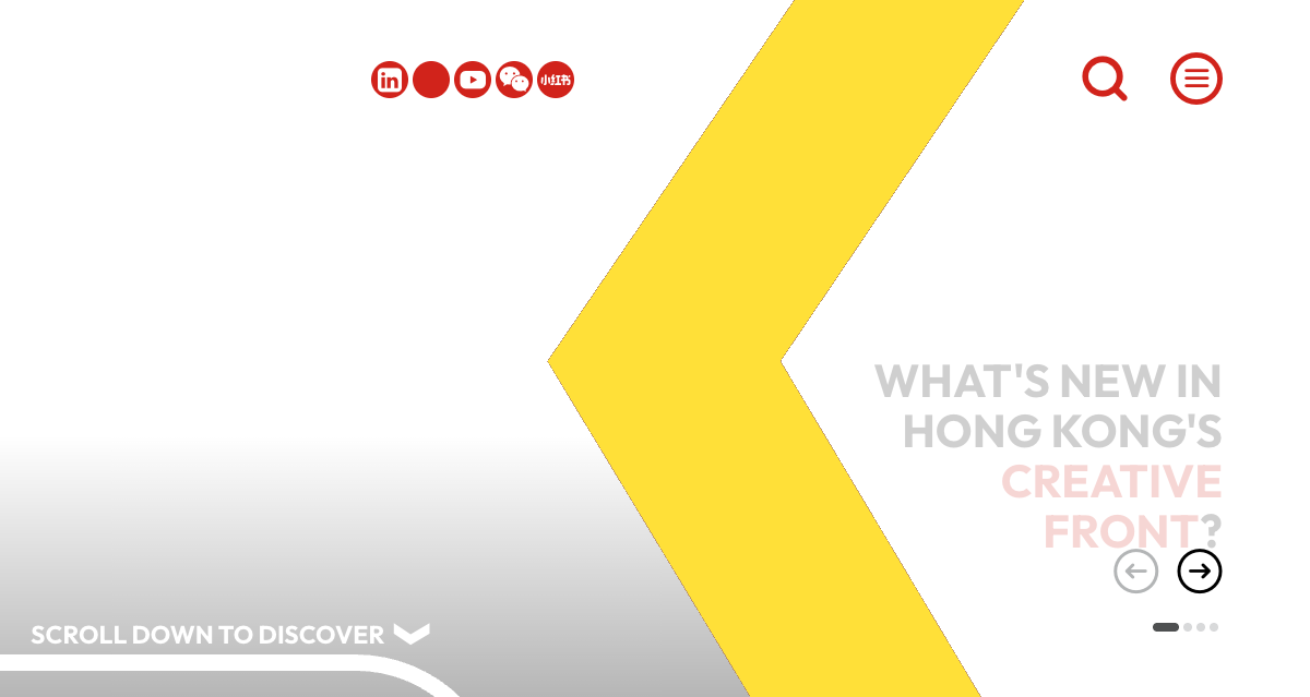 香港投资推广署