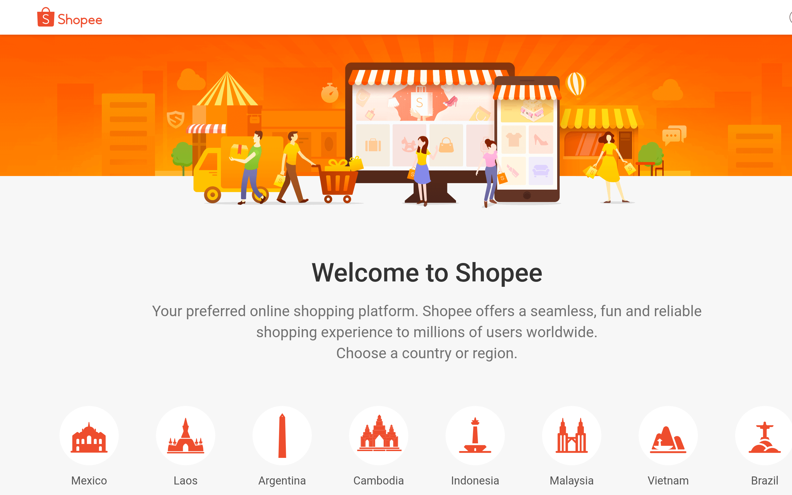 Shopee